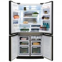 Sjex820f2sl interieur