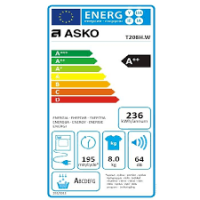 T208hw energie