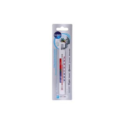 Thermometre rectangulaire