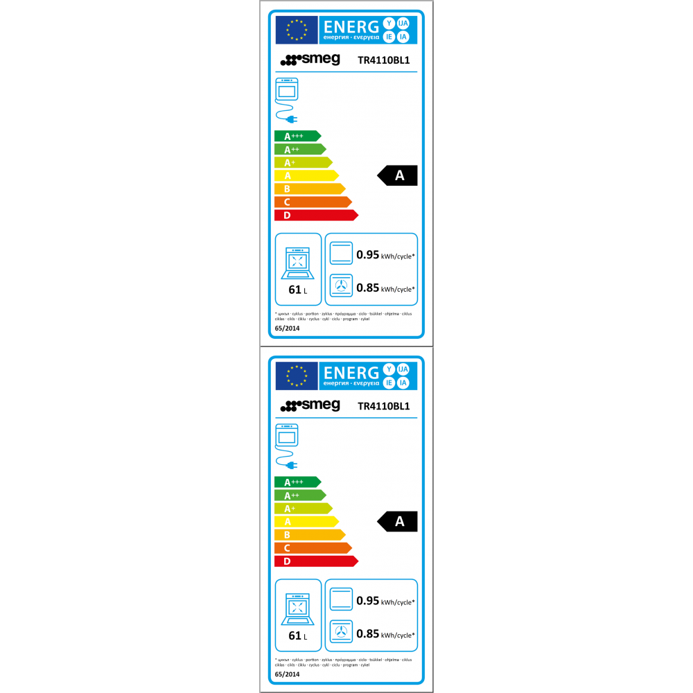 Tr4110bl1 energie