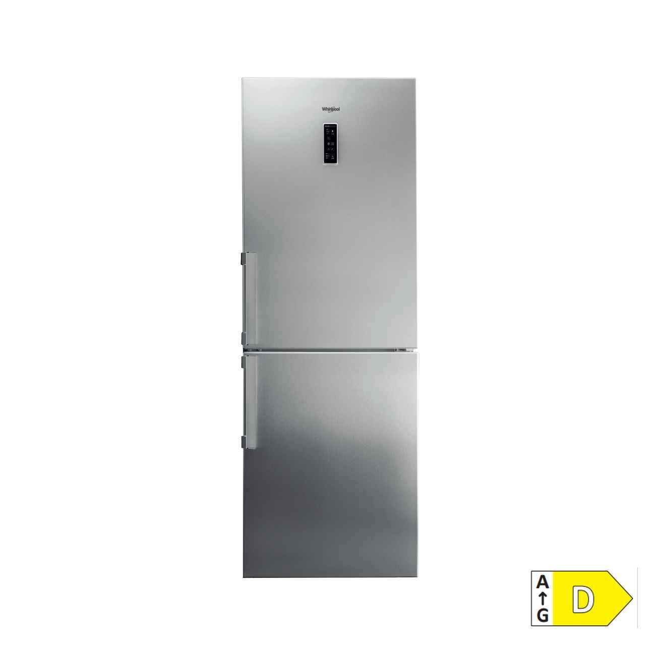 frigo WHIRLPOOL WB70E973X