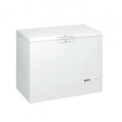 Congélateur WHIRLPOOL WHM39112