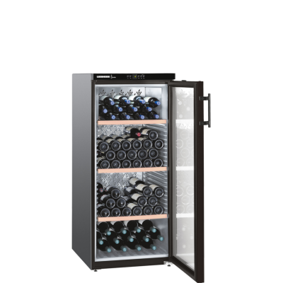 Cave à vin LIEBHERR WKB3212