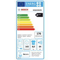 Wqg233d4fg energie