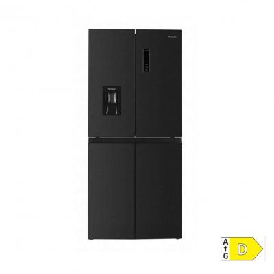 Frigo WIGGO WRMD18DX