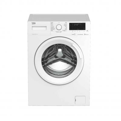 Lave linge BEKO WTV8716XW
