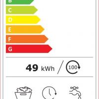 Ww90t854abt energie